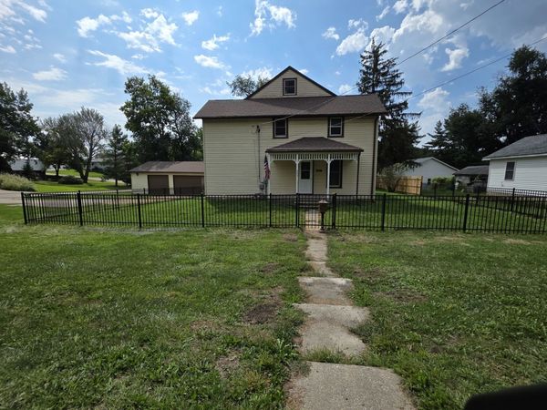 803 Monroe Street , Oregon, IL 61061
