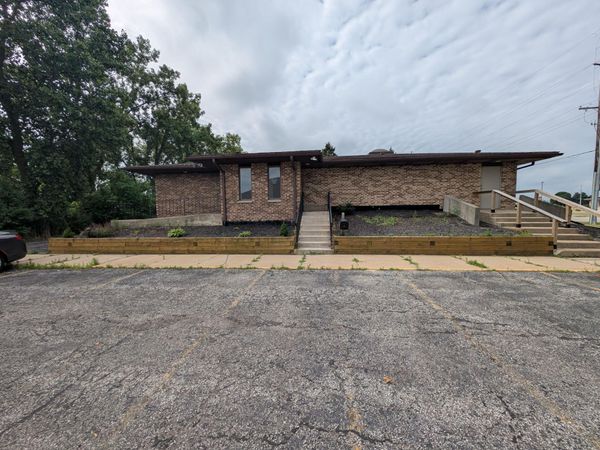 3437 Airport Road , Portage, IN 46368
