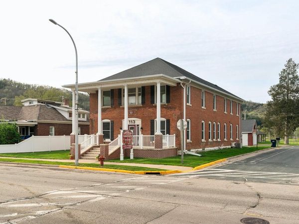 113 Central AVENUE, Coon Valley, WI 54623