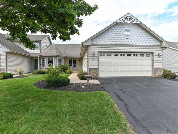 623 Annecy Park CIRCLE, Waterford, WI 53185