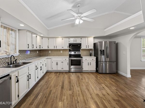 133 Lankford Rd, Cookeville, TN 38506