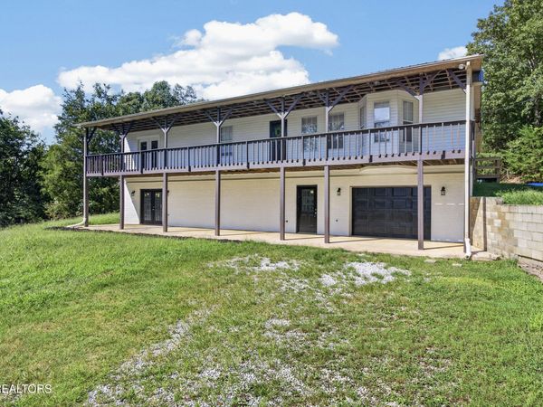 133 Lankford Rd, Cookeville, TN 38506