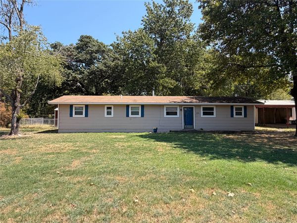 116983 S 4205 Road , Eufaula, OK 74432