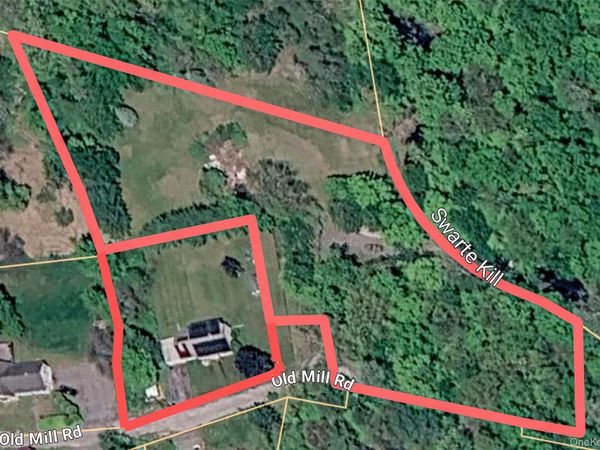 15 Old Mill Road , Esopus, NY 12429