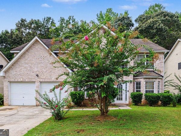 579 Ironstone Drive, Fairburn, GA 30213