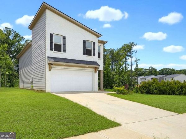 3274 Stonewall Lane, South Fulton, GA 30349