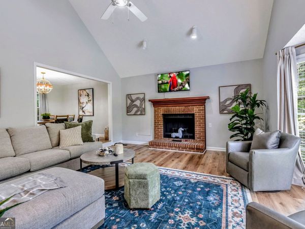 2192 Chartwell Drive, Marietta, GA 30066