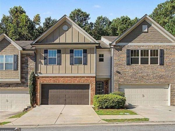 1305 Bridge Peak Lane, Norcross, GA 30093