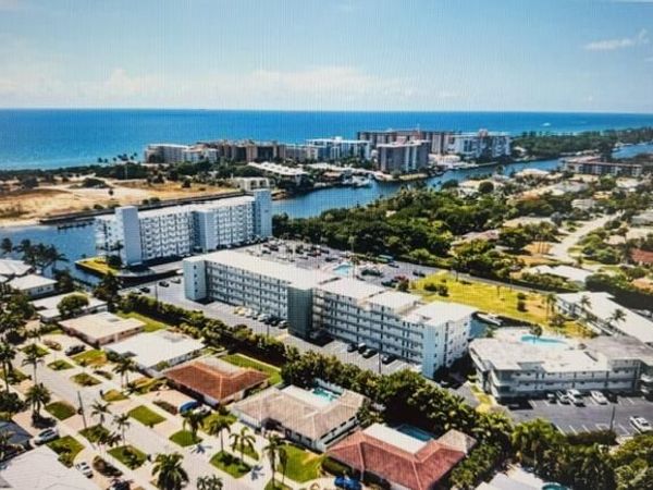 1511 SE 15th Court, Unit 306, Deerfield Beach, FL 33441