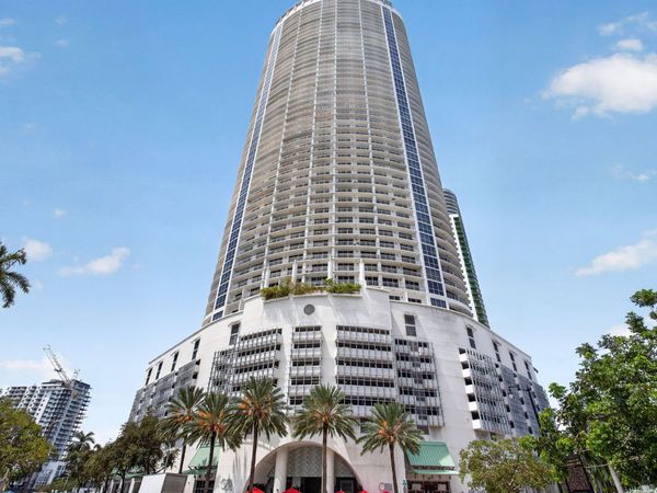 1750 N BAYSHORE Drive, Unit 4109, Miami, FL 33132