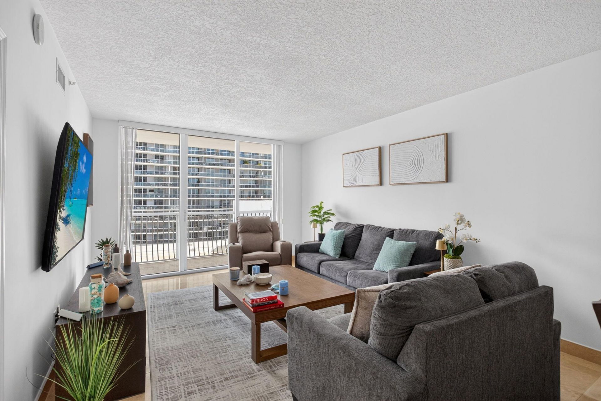 1750 N Bayshore Drive, Unit 4109, Miami, FL 33132 Photo