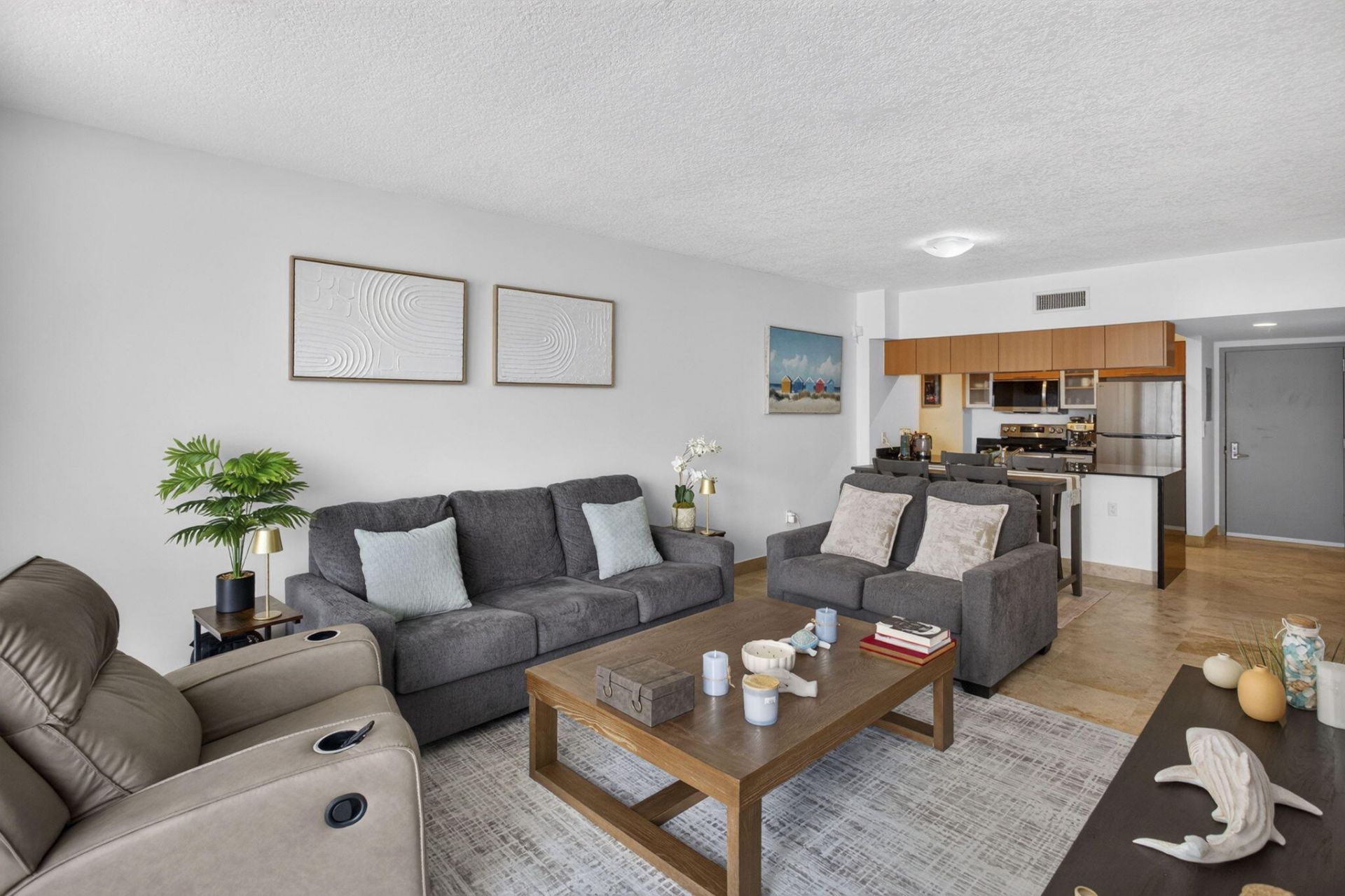 1750 N Bayshore Drive, Unit 4109, Miami, FL 33132 Photo