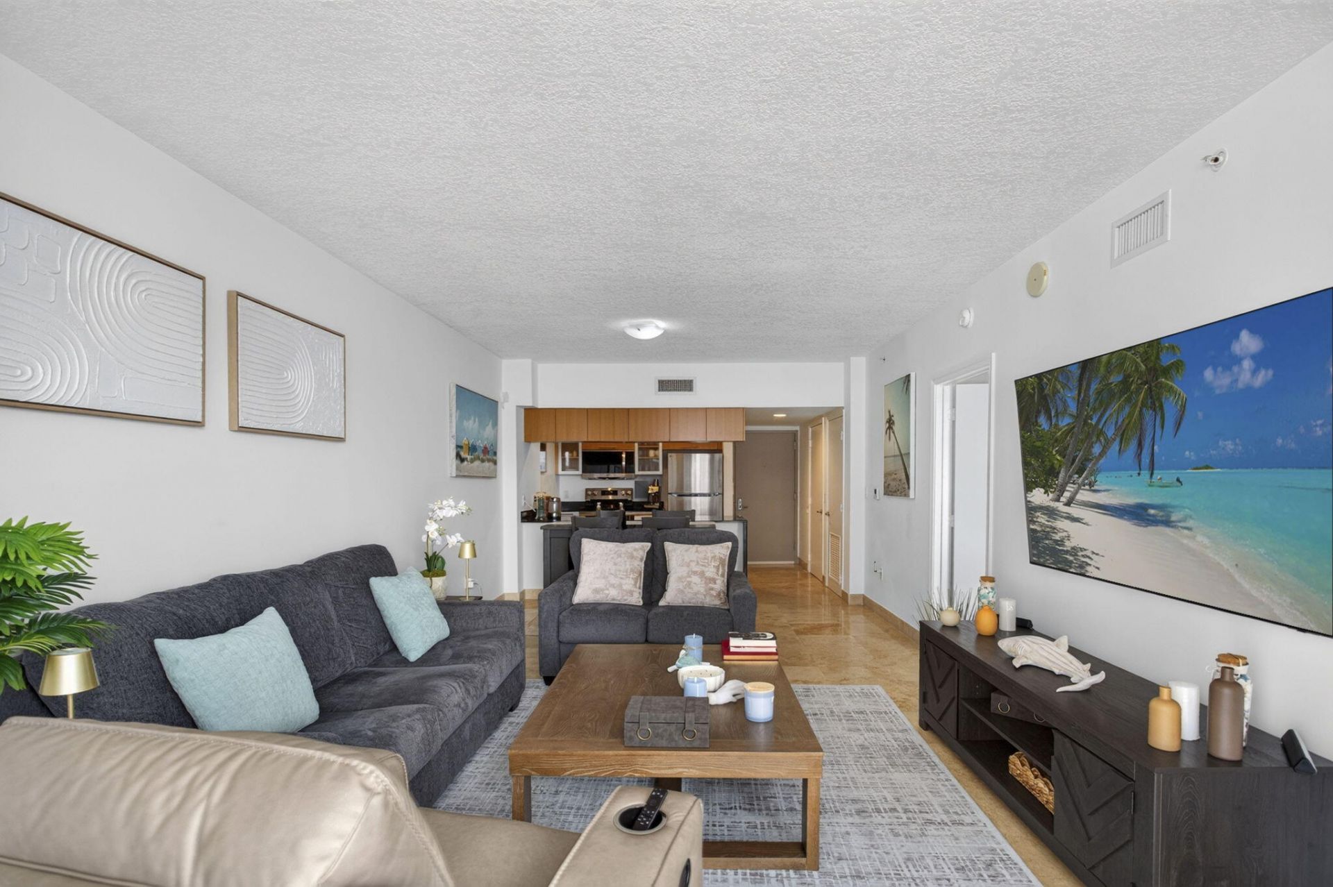 1750 N Bayshore Drive, Unit 4109, Miami, FL 33132 Photo