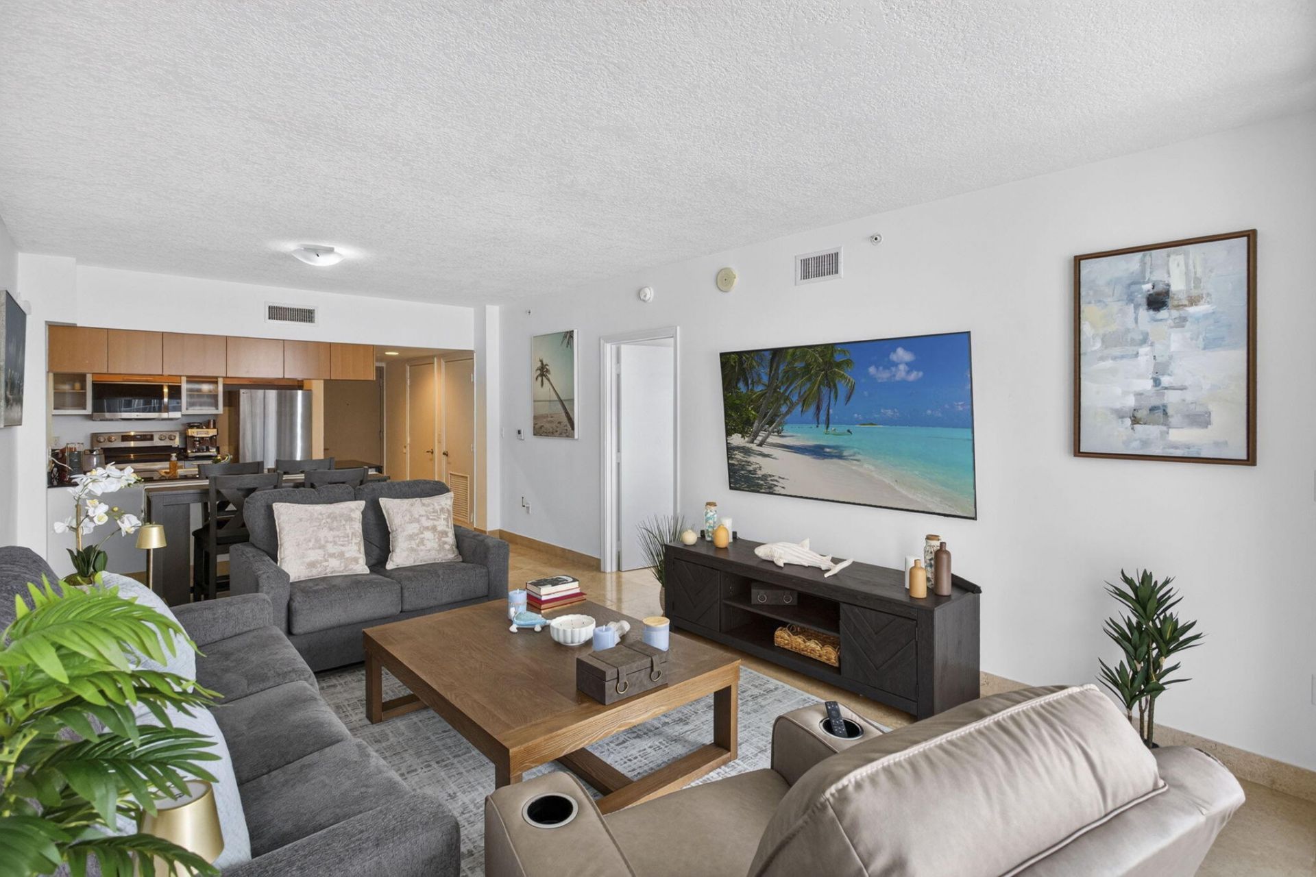1750 N Bayshore Drive, Unit 4109, Miami, FL 33132 Photo