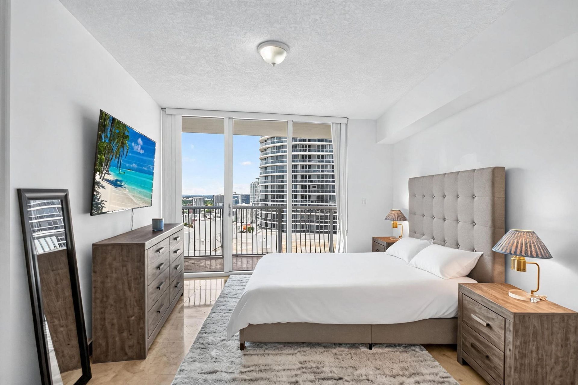 1750 N Bayshore Drive, Unit 4109, Miami, FL 33132 Photo