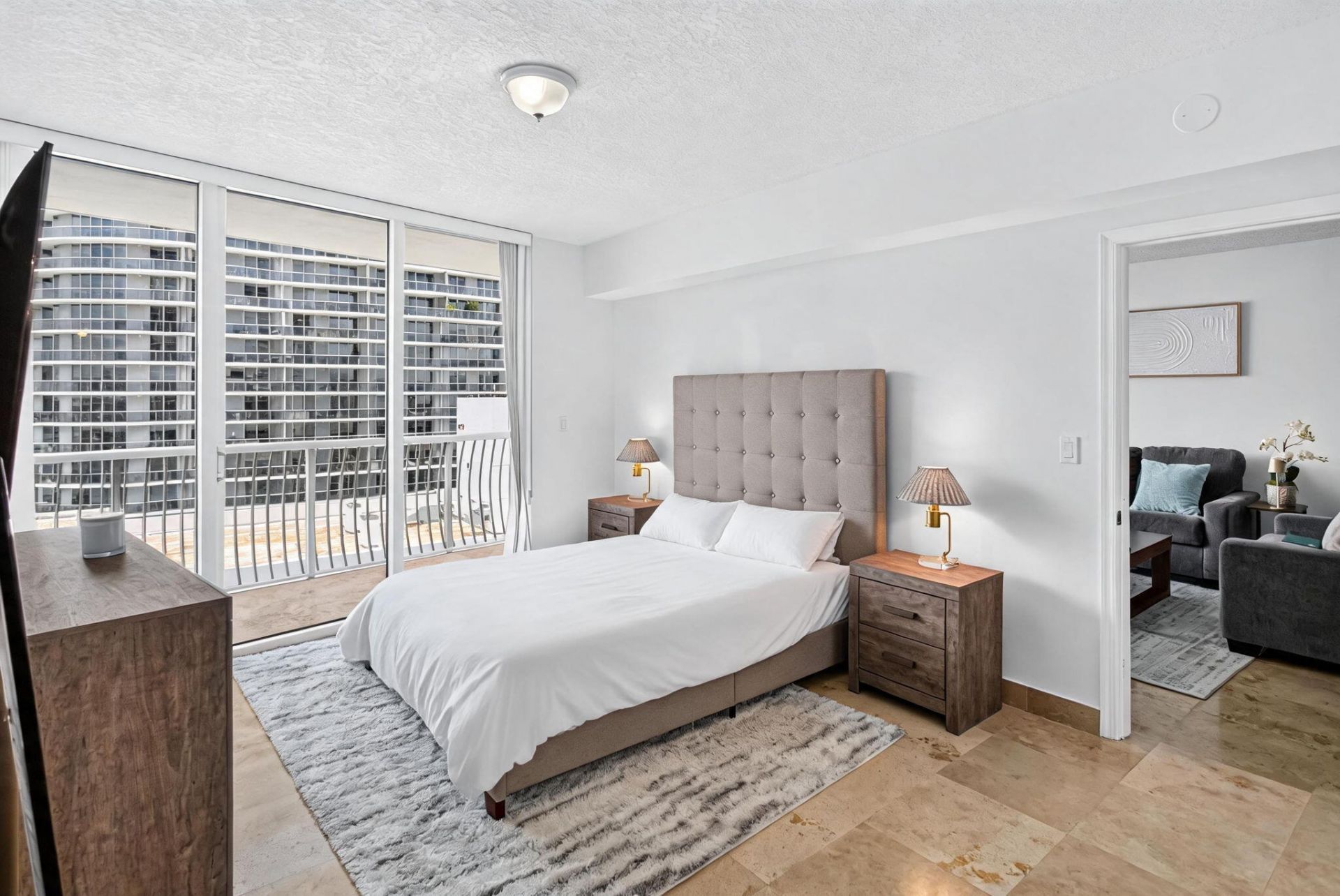 1750 N Bayshore Drive, Unit 4109, Miami, FL 33132 Photo