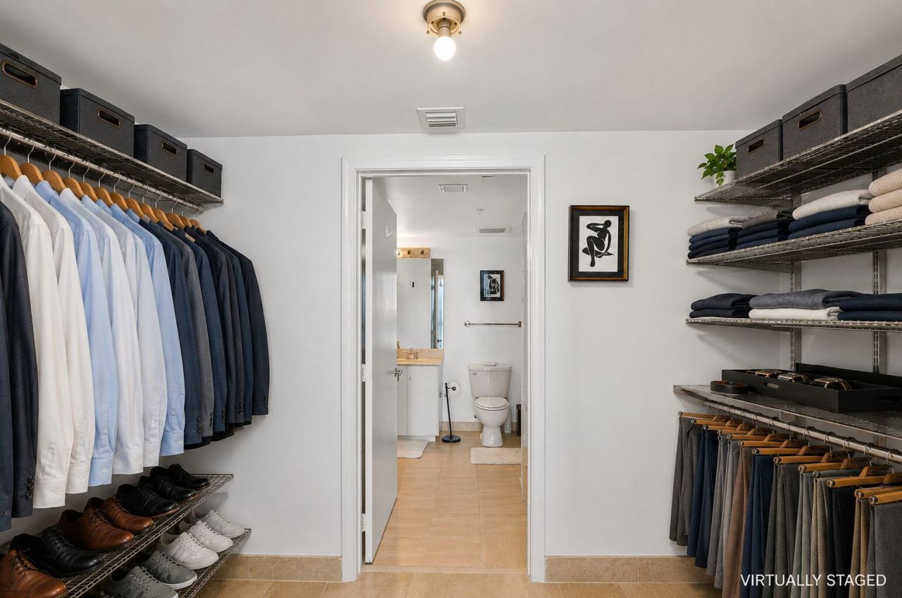 1750 N Bayshore Drive, Unit 4109, Miami, FL 33132 Photo