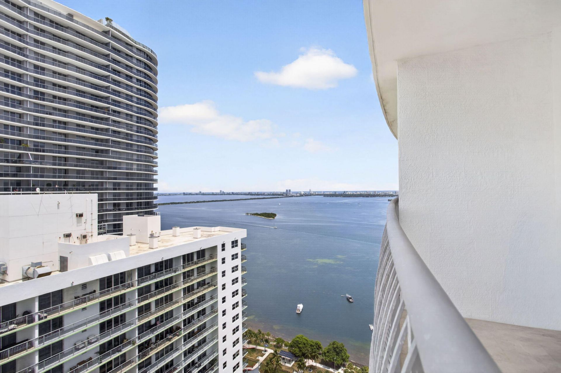 1750 N Bayshore Drive, Unit 4109, Miami, FL 33132 Photo