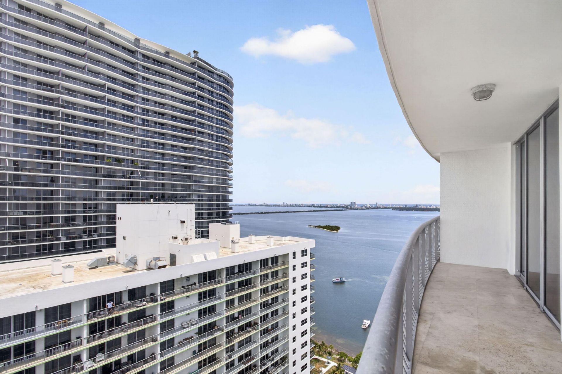 1750 N Bayshore Drive, Unit 4109, Miami, FL 33132 Photo