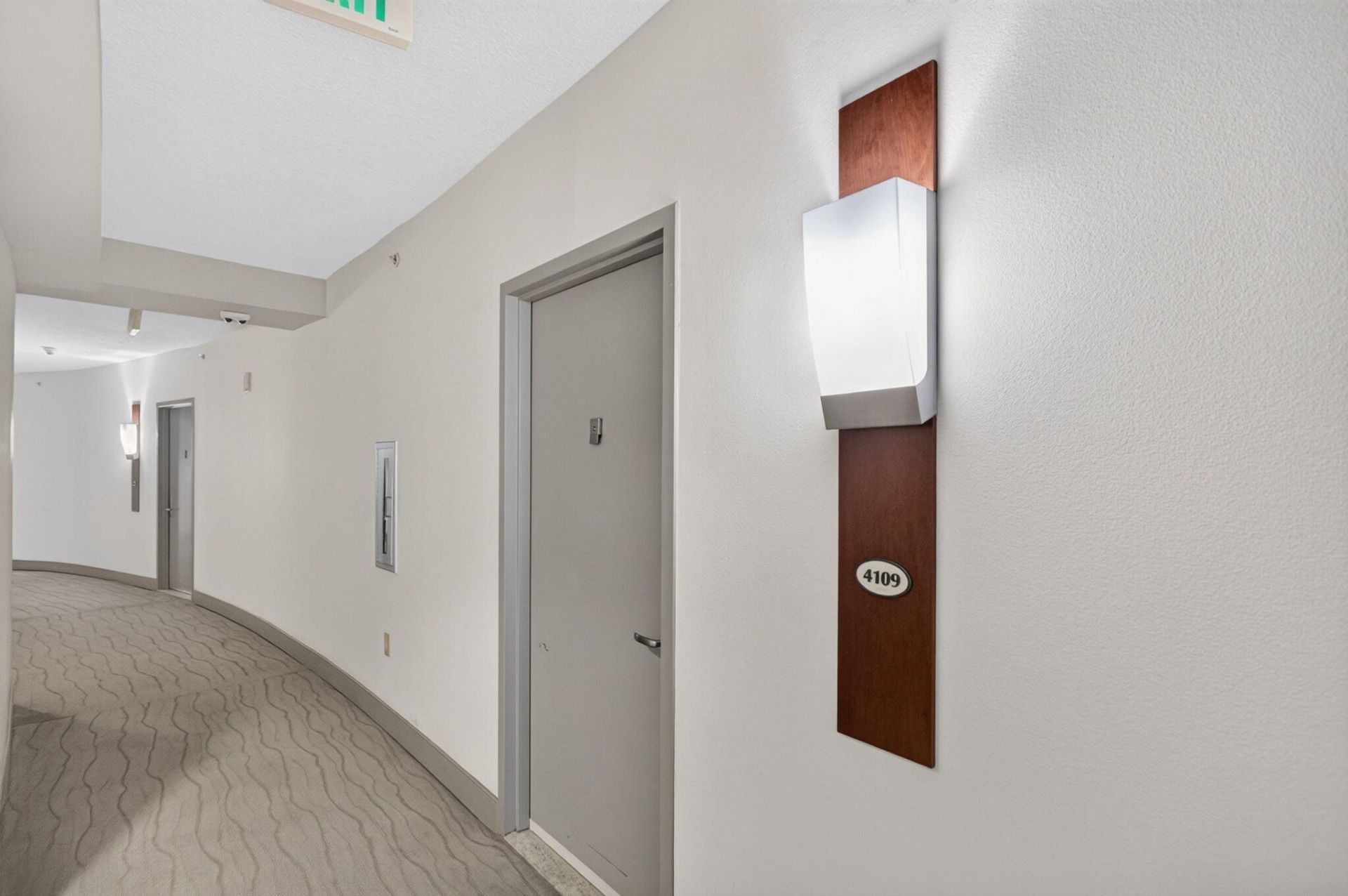 1750 N Bayshore Drive, Unit 4109, Miami, FL 33132 Photo