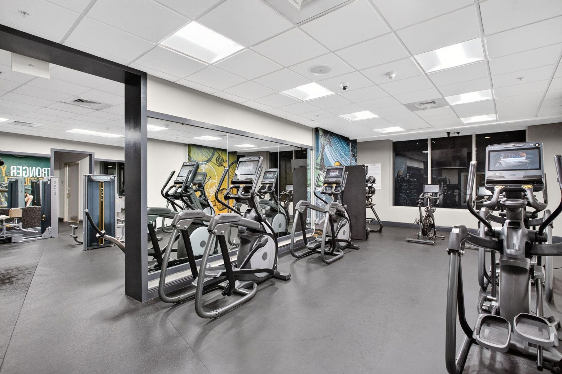 1750 N Bayshore Drive, Unit 4109, Miami, FL 33132 Photo