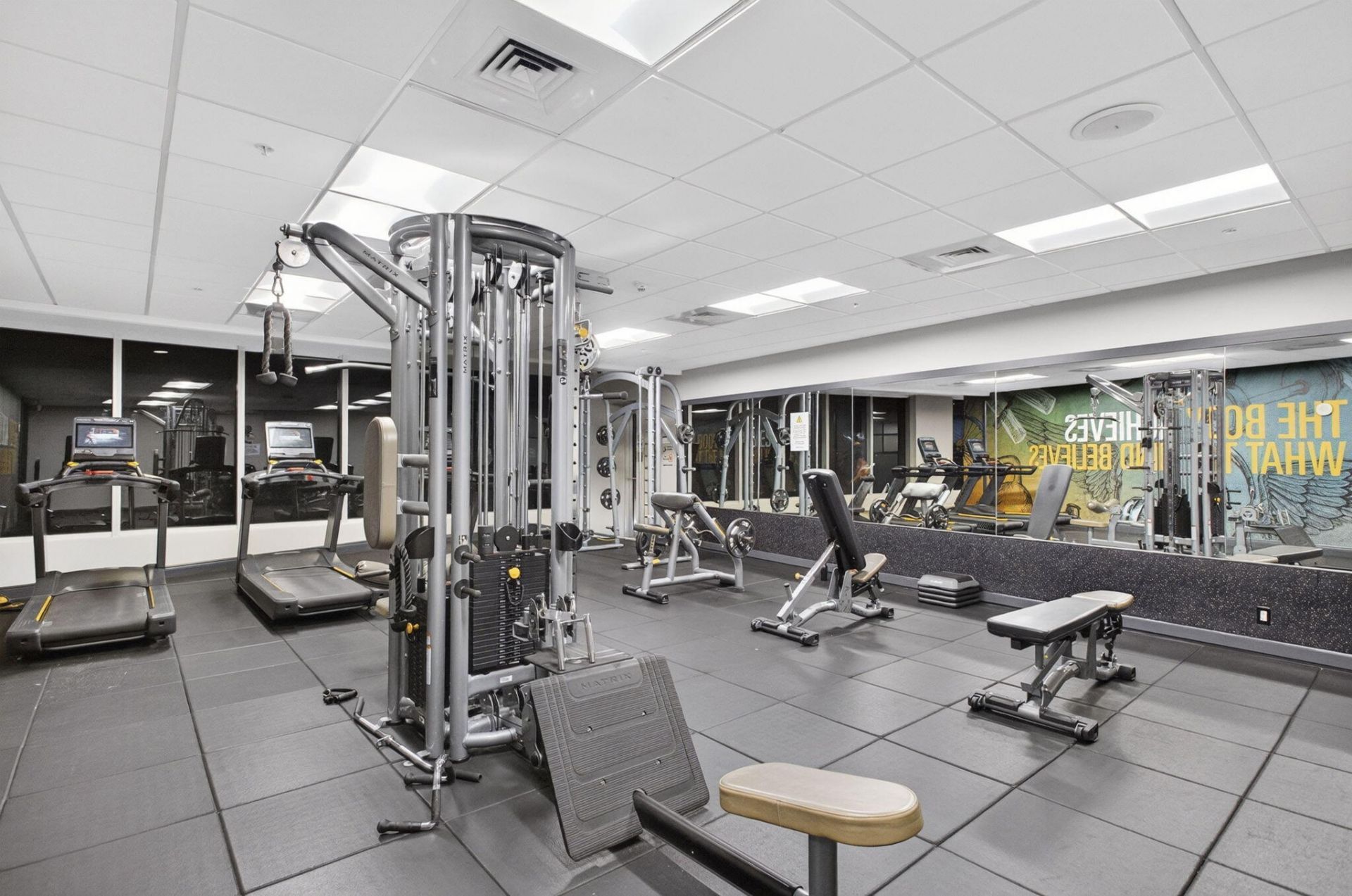 1750 N Bayshore Drive, Unit 4109, Miami, FL 33132 Photo