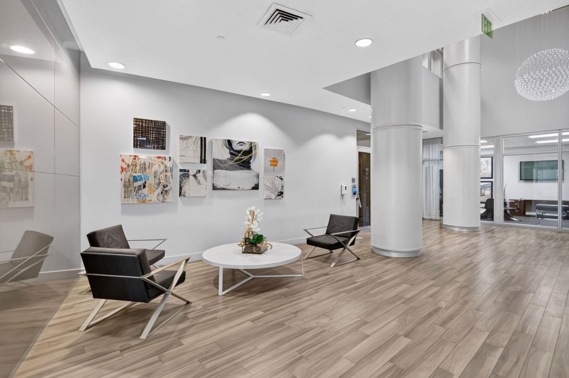 1750 N Bayshore Drive, Unit 4109, Miami, FL 33132 Photo