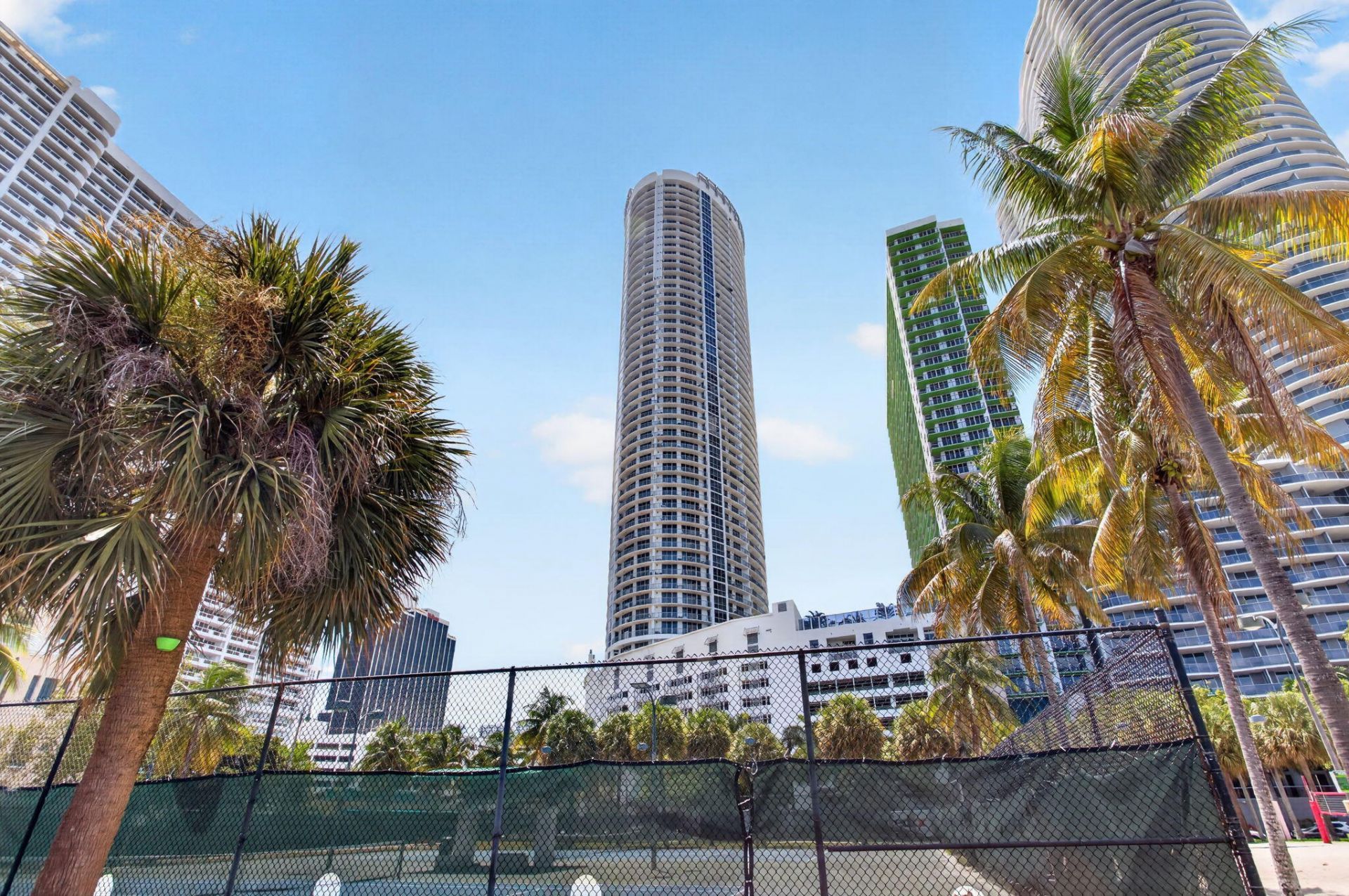 1750 N Bayshore Drive, Unit 4109, Miami, FL 33132 Photo