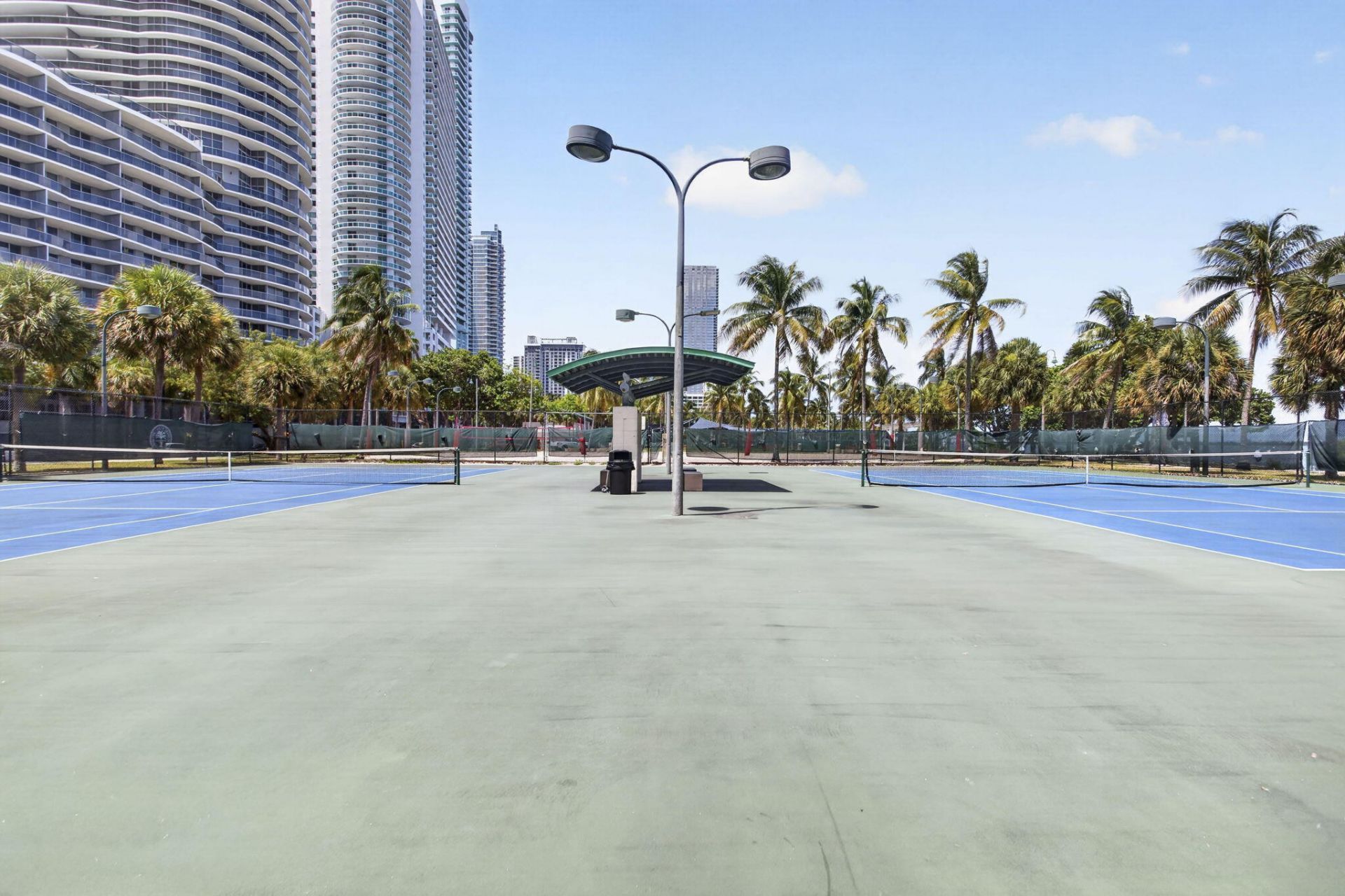1750 N Bayshore Drive, Unit 4109, Miami, FL 33132 Photo