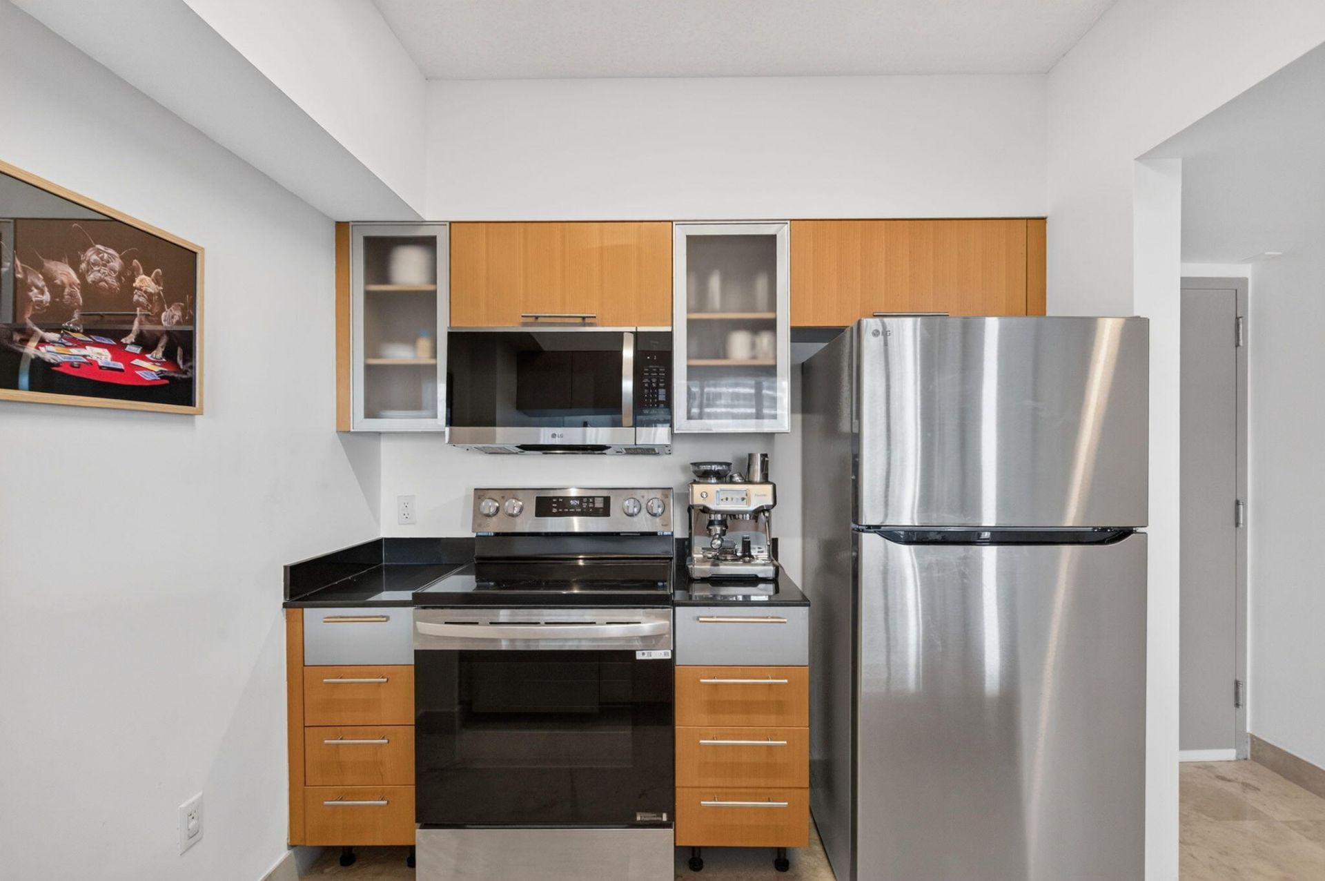 1750 N Bayshore Drive, Unit 4109, Miami, FL 33132 Photo