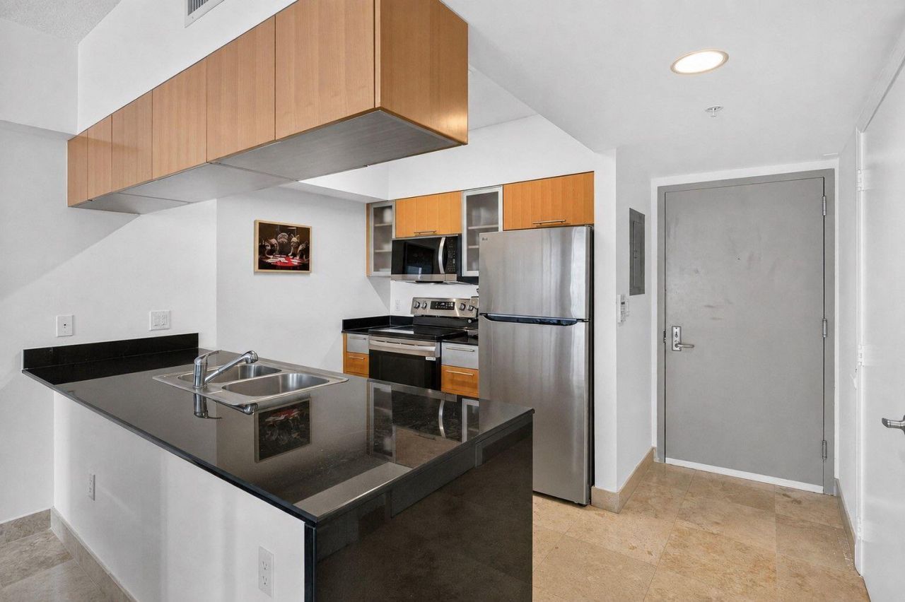 1750 N Bayshore Drive, Unit 4109, Miami, FL 33132 Photo