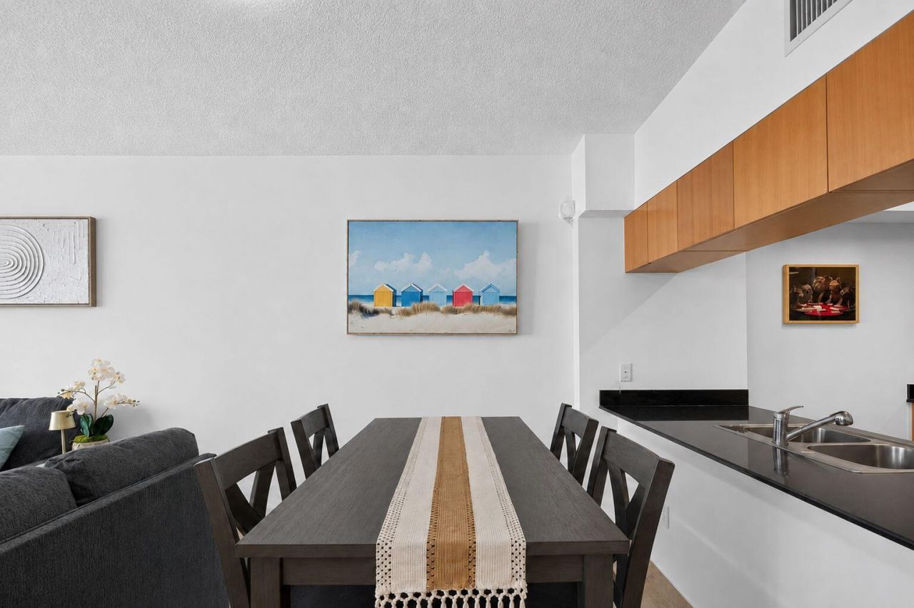 1750 N Bayshore Drive, Unit 4109, Miami, FL 33132 Photo