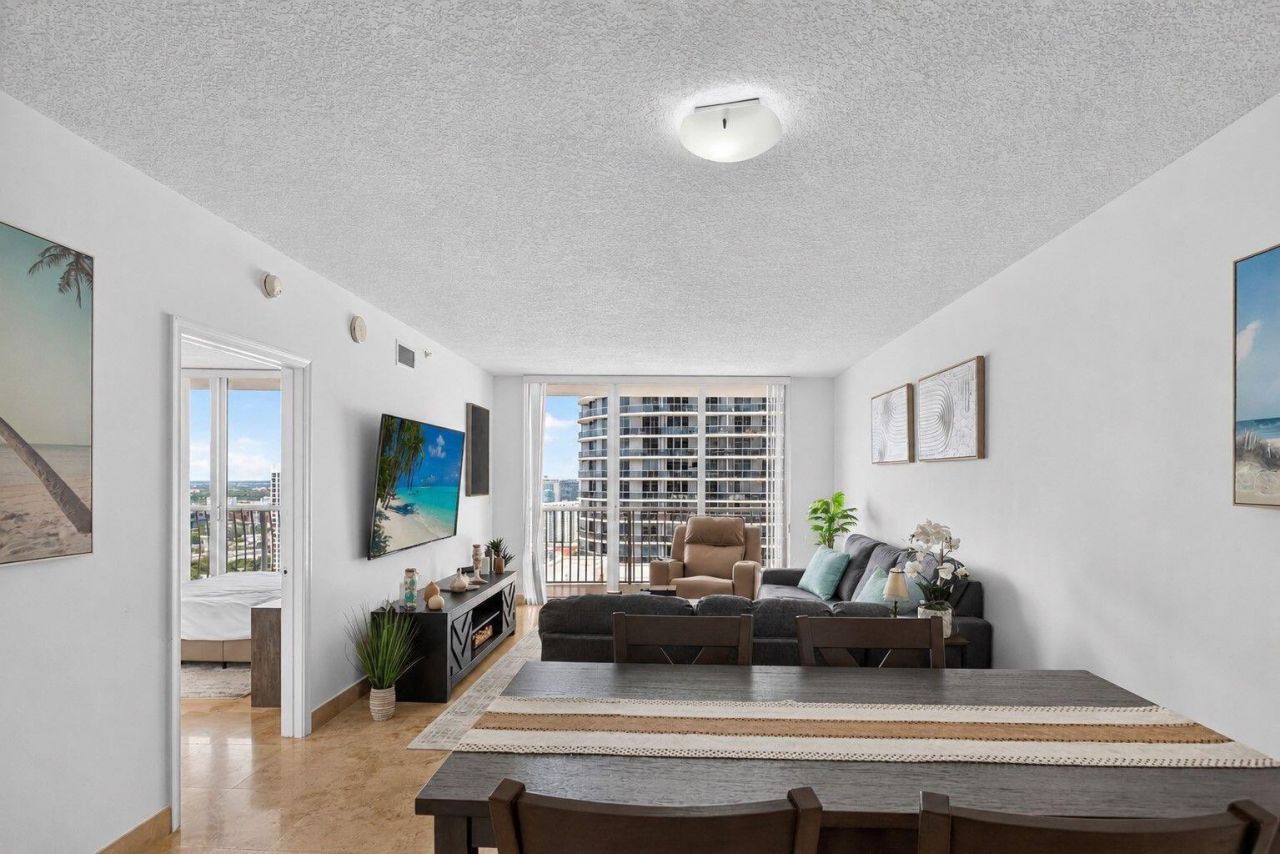 1750 N Bayshore Drive, Unit 4109, Miami, FL 33132 Photo
