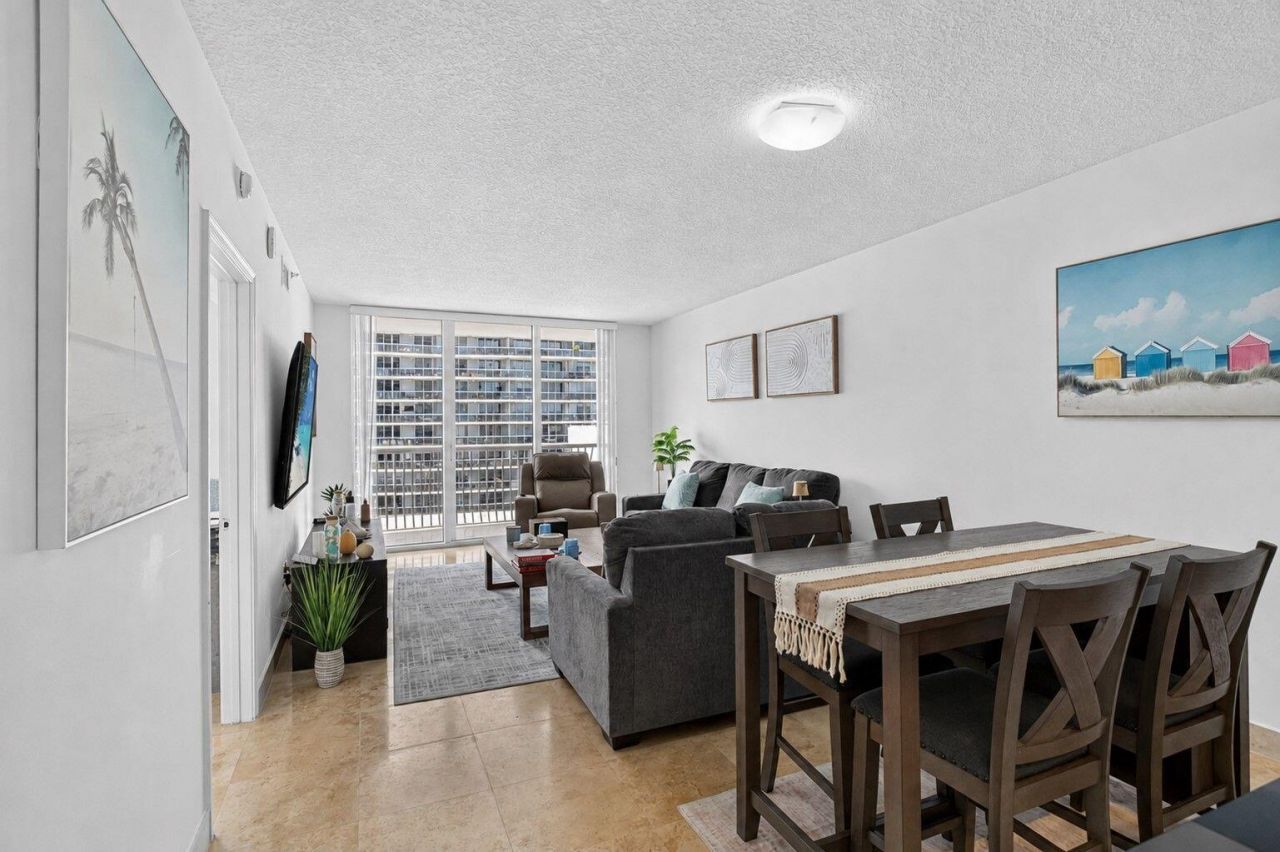 1750 N Bayshore Drive, Unit 4109, Miami, FL 33132 Photo
