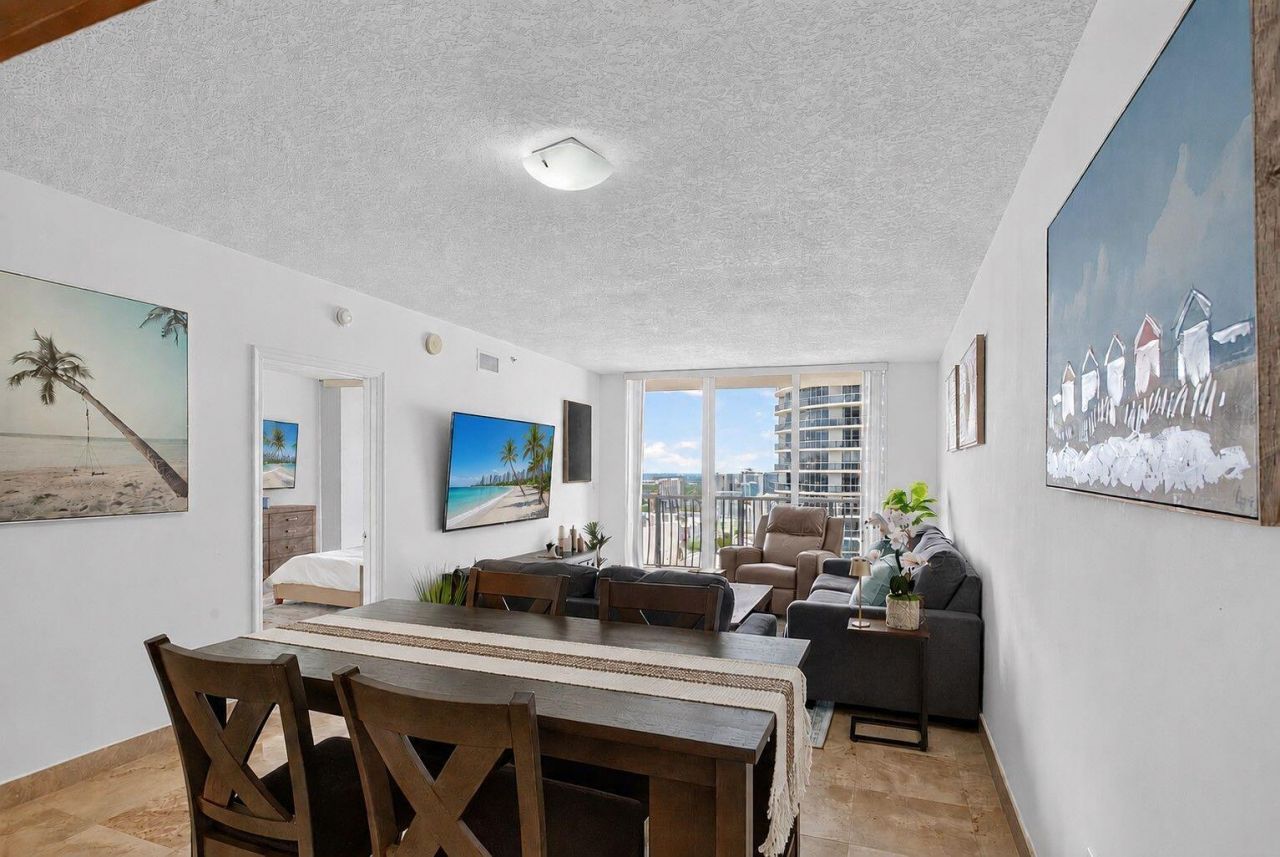 1750 N Bayshore Drive, Unit 4109, Miami, FL 33132 Photo