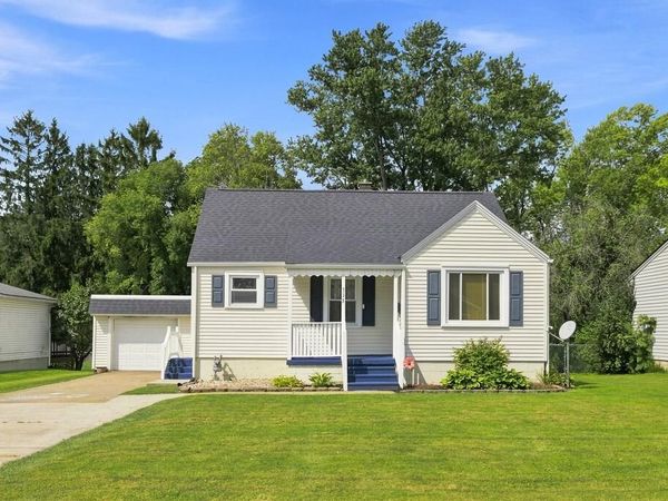 315 Lee Lane, Mansfield, OH 44905
