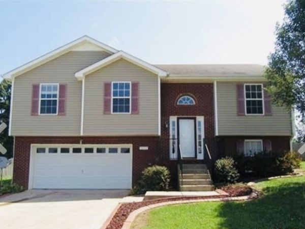 3397 Dresden Way , Clarksville, TN 37042