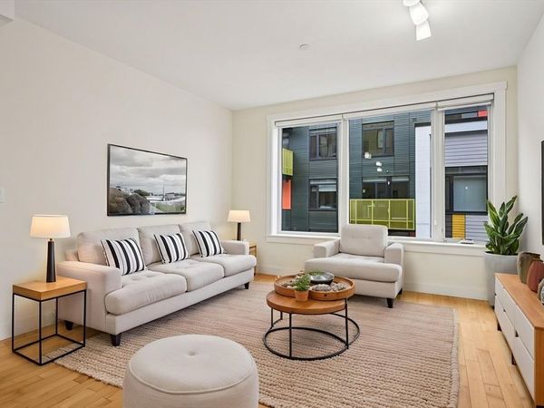 603 Concord, Unit 609, Cambridge, MA 02138