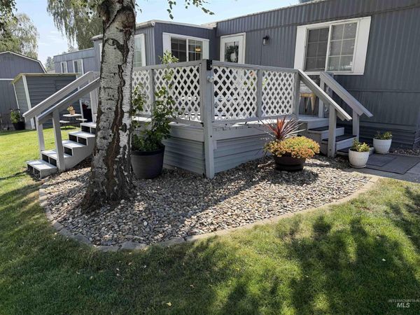 411 N Almon #409, Unit 409, Moscow, ID 83843