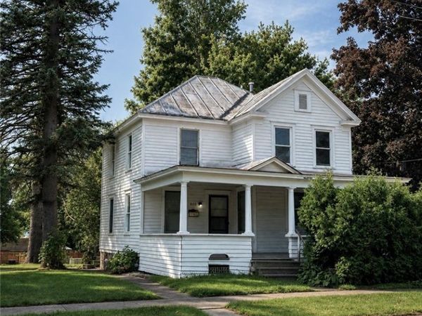 805 W Dominick Street, Rome, NY 13440