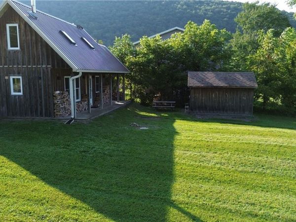1877 Green Lake Road, Preble, NY 13141