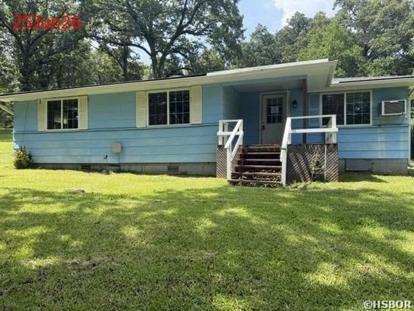 31396 HWY 84, Malvern, AR 72104