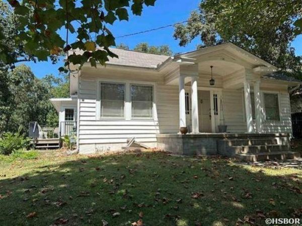 130 CIRCLE Drive, Hot Springs, AR