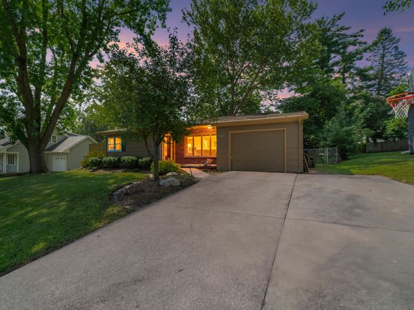 1821 Maxwell Avenue, Ames, IA 50010
