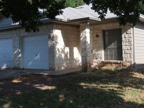 8712 Weiser DR , Unit B, Austin, TX 78729