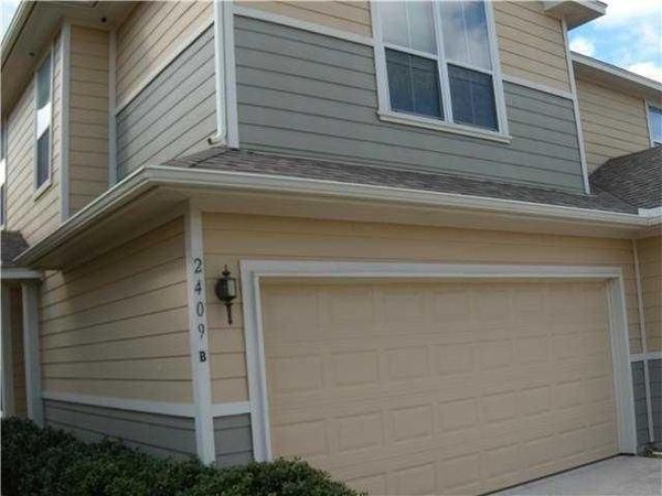 2409 Allred DR , Unit B, Austin, TX 78748