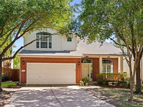 2633 Bolton ST , Austin, TX 78748
