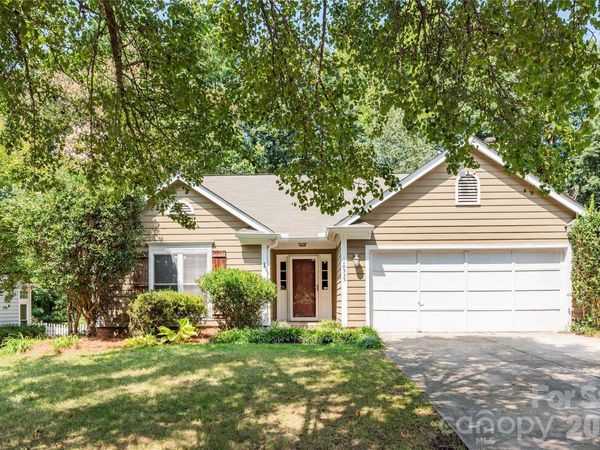 10333 Danesway Lane, Cornelius, NC 28031