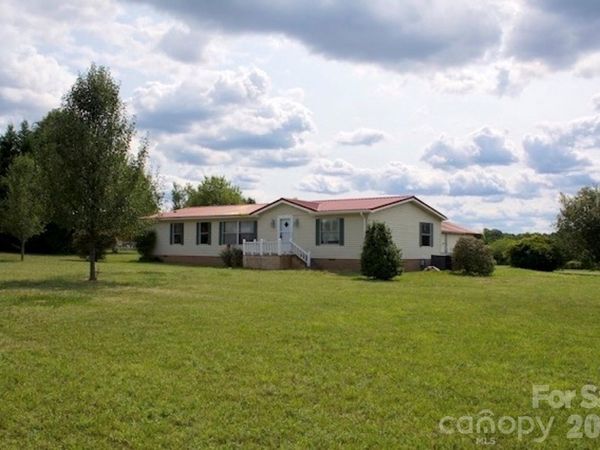 1016 Bethesda Road, Unit 4, 3, 2, Statesville, NC 28677