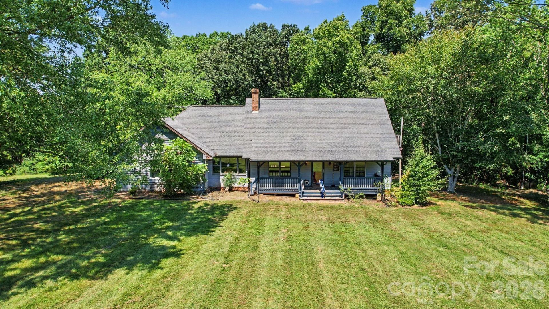 9393 Fisher Road , Mount Pleasant, NC 28124 Main Photo